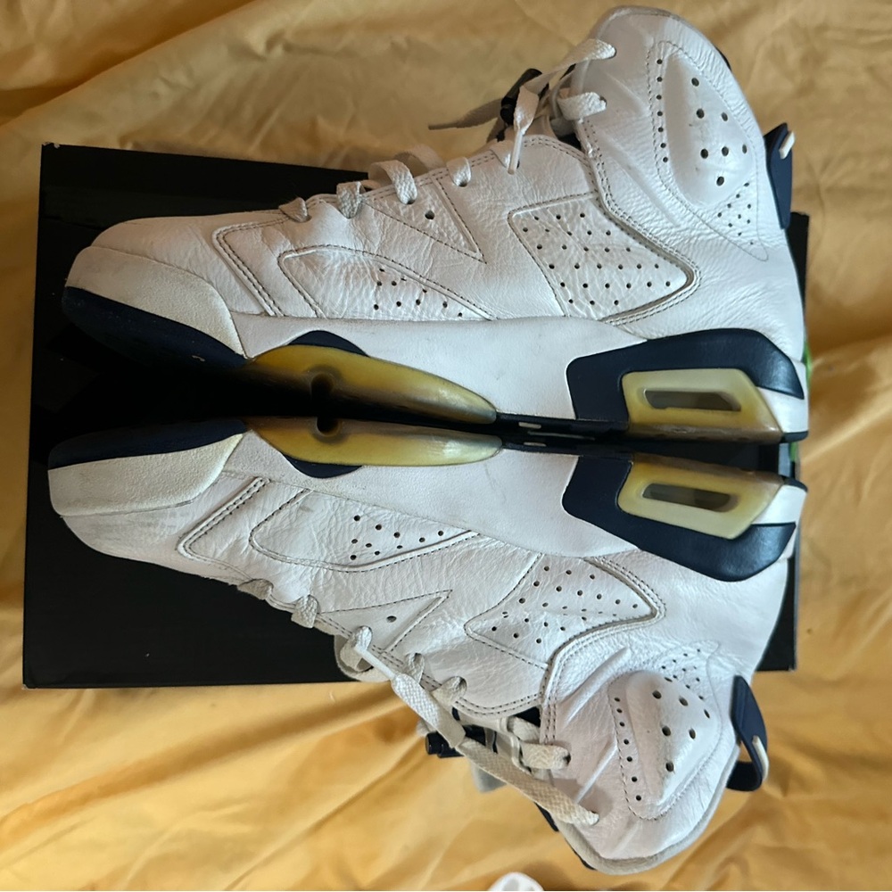 Jordan 6